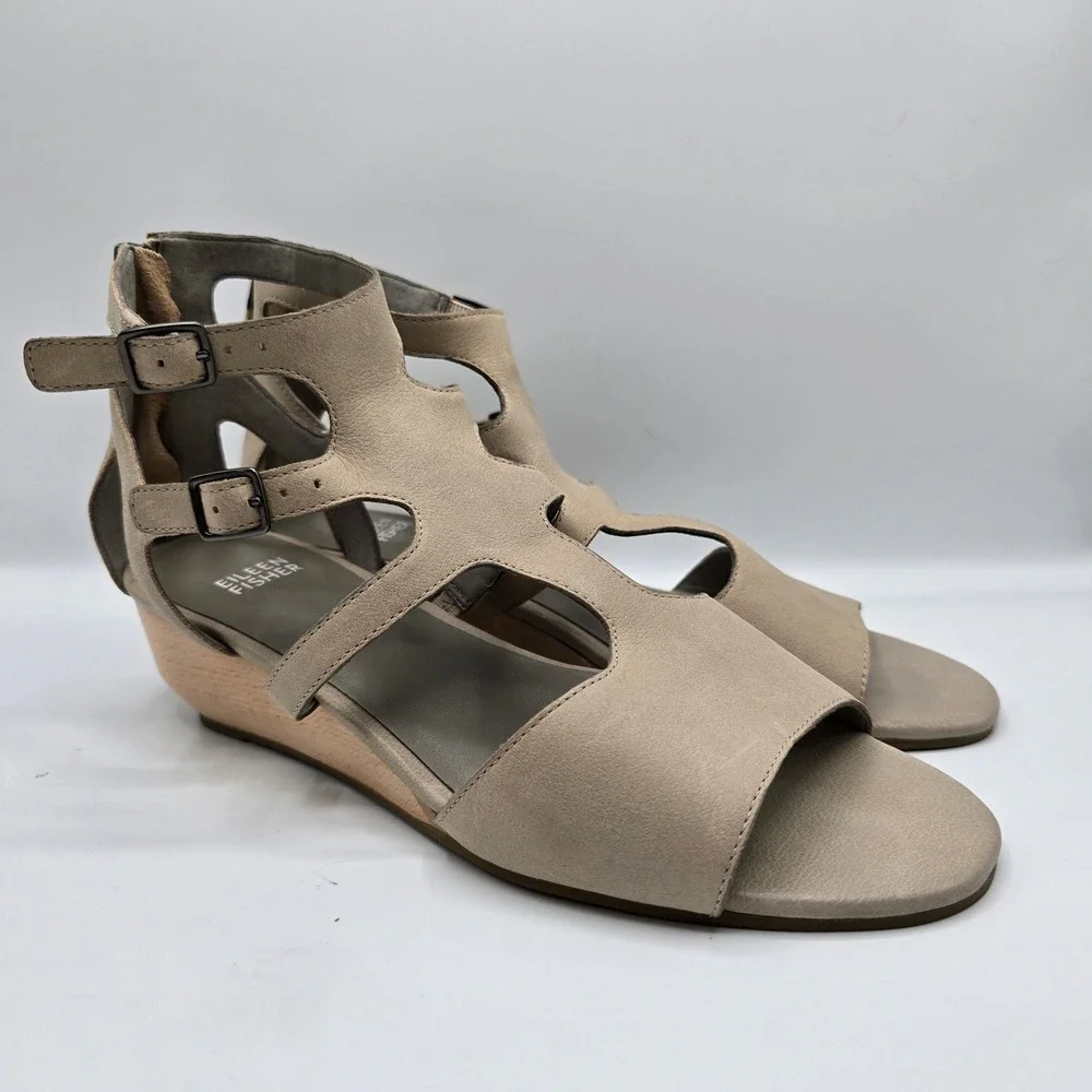 Eileen Fisher eileen fisher
